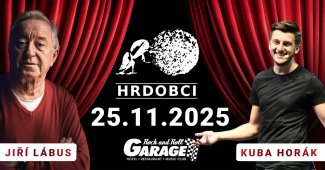 Kabaret Hrdobci