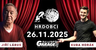 Kabaret Hrdobci