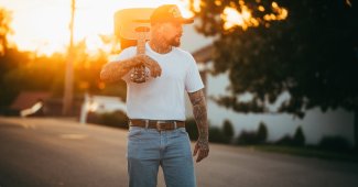 MARPO & COWBOY & DREAMERS