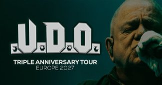 U.D.O.
