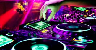 SOBOTNÍ diskotéka s DJ Danem Svobodou