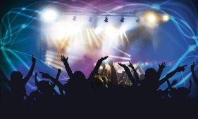 SOBOTNÍ diskotéka s Dj JULKEM