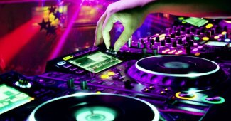 SOBOTNÍ diskotéka s Dj Julkem