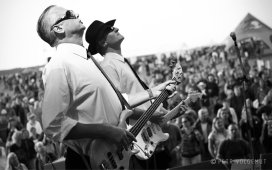 LAURA A JEJÍ TYGŘI - 40 let