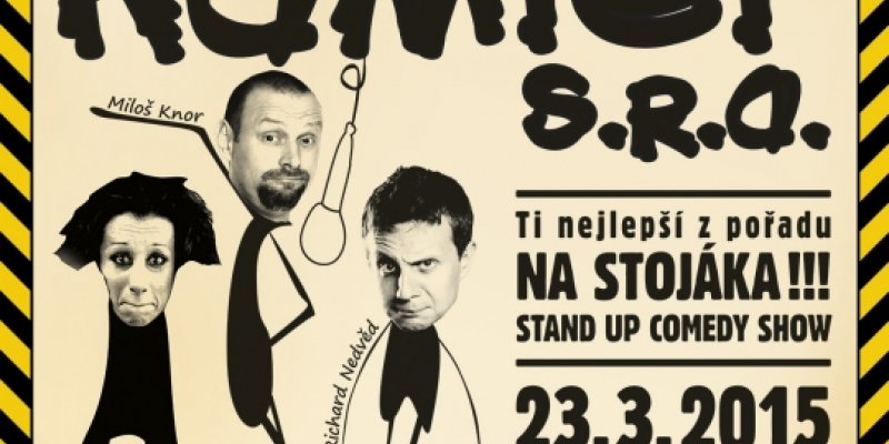 KOMICI s.r.o.