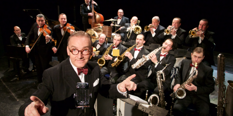 Ondřej HAVELKA a MELODY MAKERS