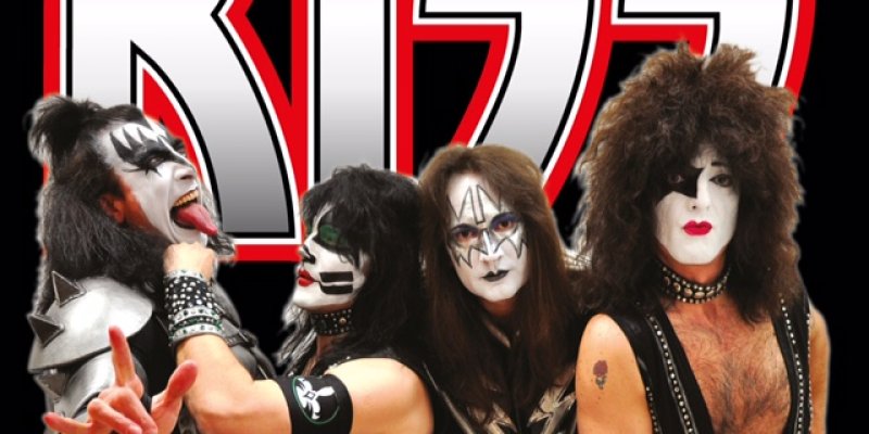 KISS FOREVER BAND