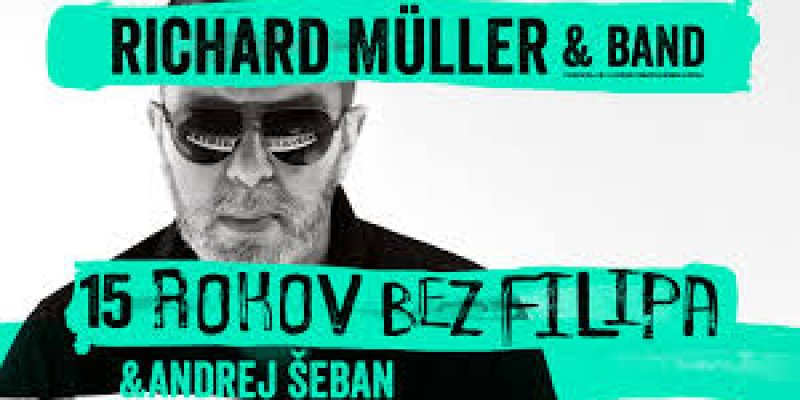 Richard MÜLLER