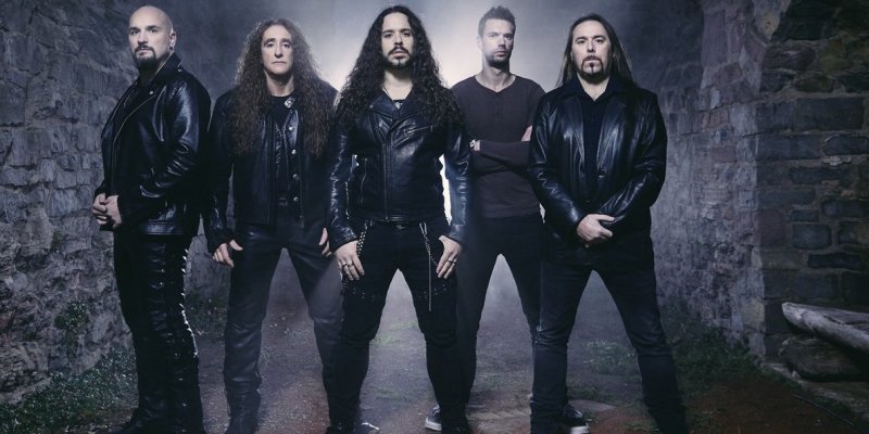 RHAPSODY OF FIRE