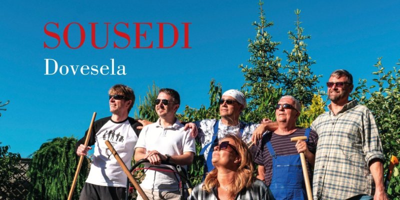 SOUSEDI Dovesela
