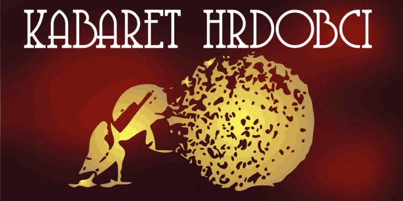 KABARET HRDOBCI