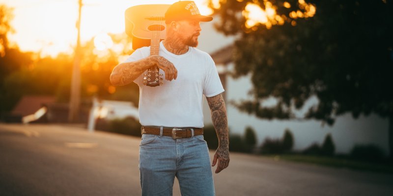 MARPO & COWBOY & DREAMERS