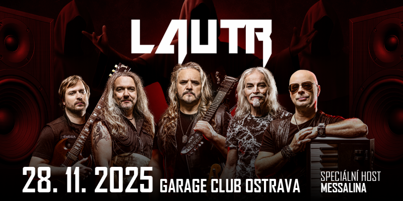 LAUTR