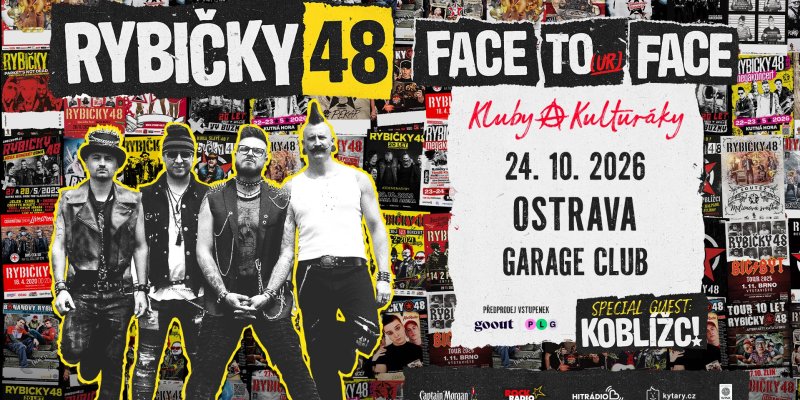 RYBIČKY 48