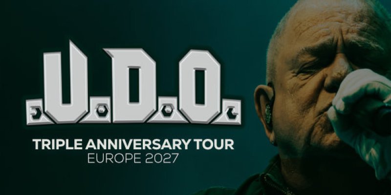 U.D.O.