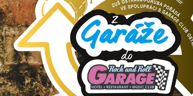 Z GARÁŽE DO GARAGE