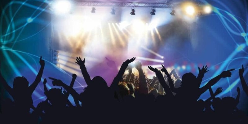 SOBOTNÍ diskotéka s Dj JULKEM