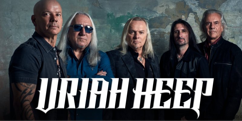 URIAH HEEP