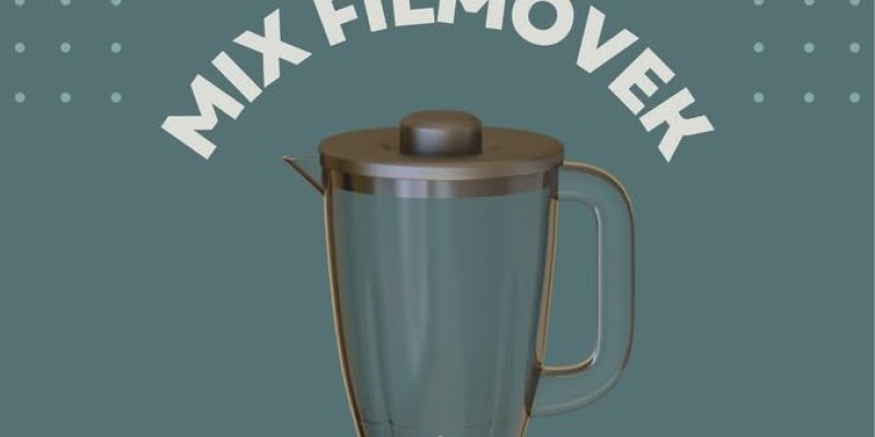 Gangsters Orchestra - MIX FILMOVEK