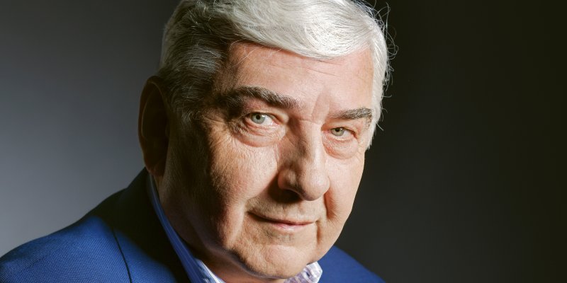 NA KUS ŘEČI - Miroslav DONUTIL