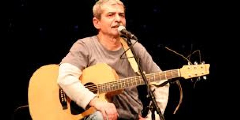 Pavel DOBEŠ - POZOR! koncert je ZRUŠEN