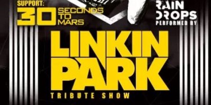 LINKIN PARK TRIBUTE SHOW