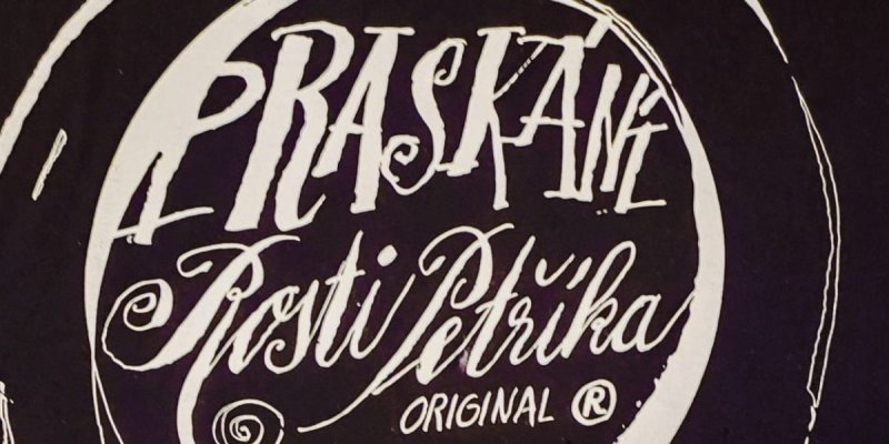 Praskání Rosti Petříka