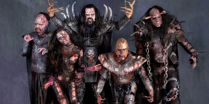 LORDI