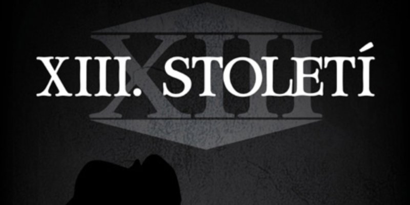 XIII. STOLETÍ - POZOR! Změna termínu na 8.10. 2022