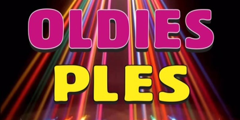ORIGINAL OLDIES PLES
