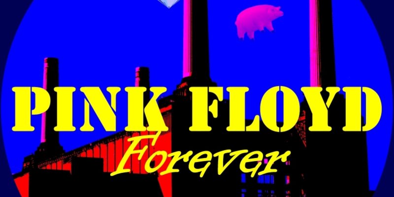 PINK FLOYD FOREVER