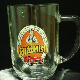 Krygl 0,5l barevný potisk