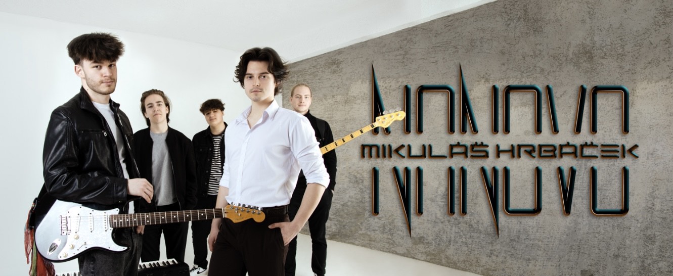 Nanovo s Mikulášem Hrbáčkem